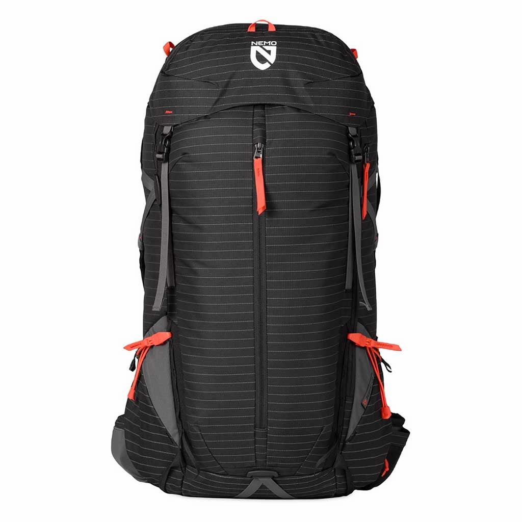 Persist 45L All-Adventure Backpack | Men's