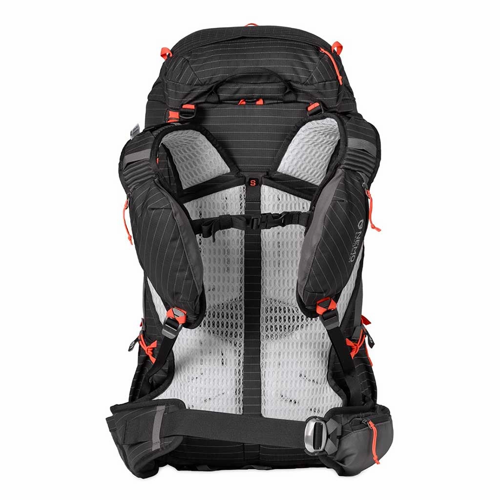 Persist 45L All-Adventure Backpack | Men's