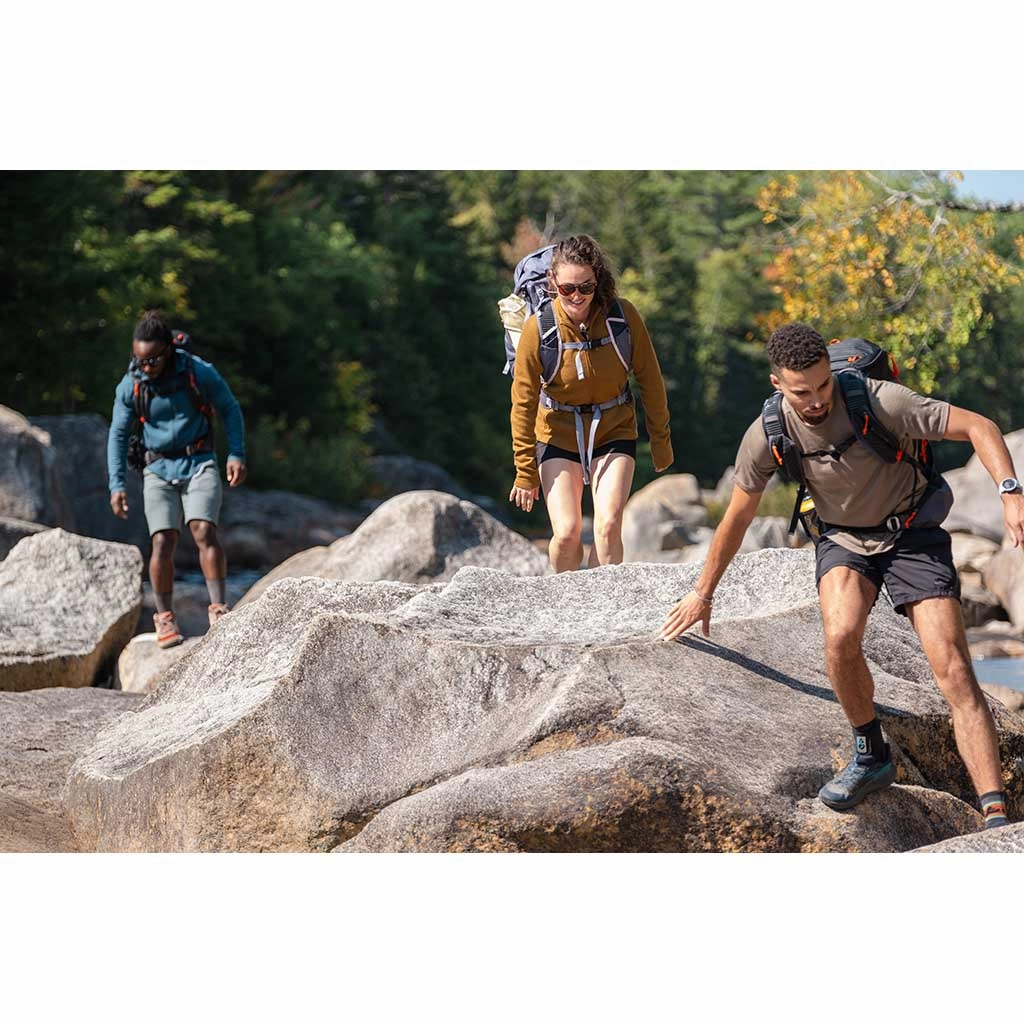 Persist 45L All-Adventure Backpack | Men's