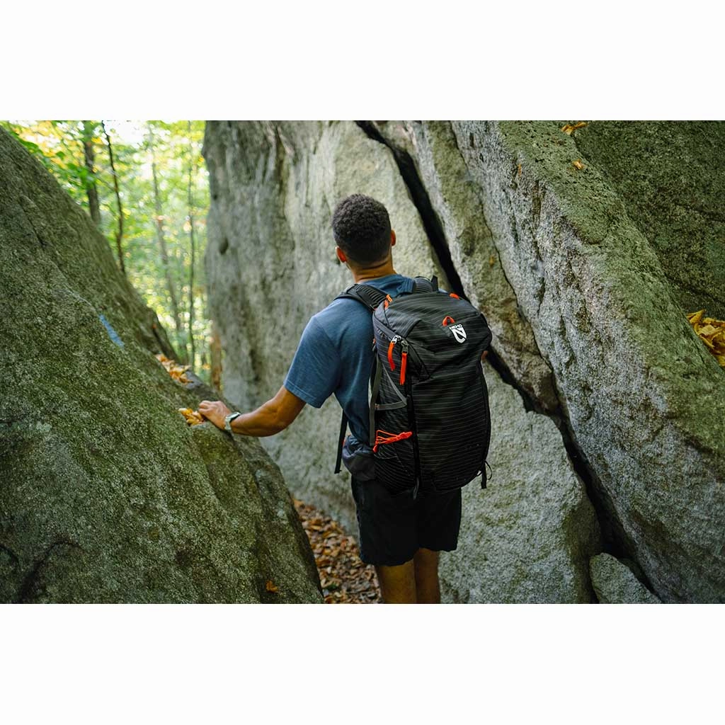 Persist 45L All-Adventure Backpack | Men's