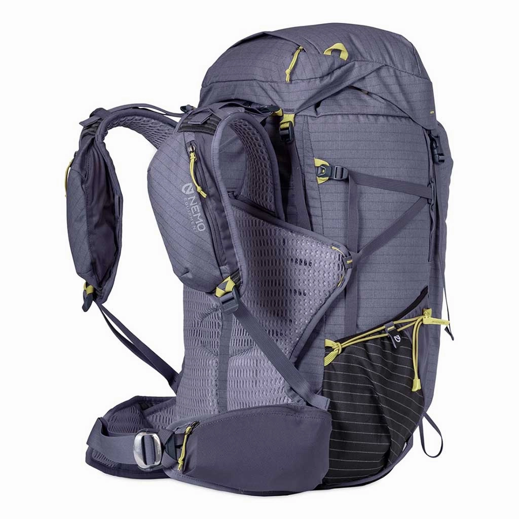 Persist 45L All-Adventure Backpack | Women's
