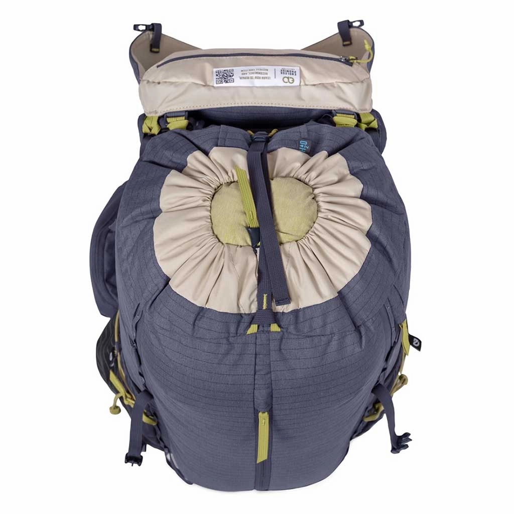 Persist 45L All-Adventure Backpack | Women's