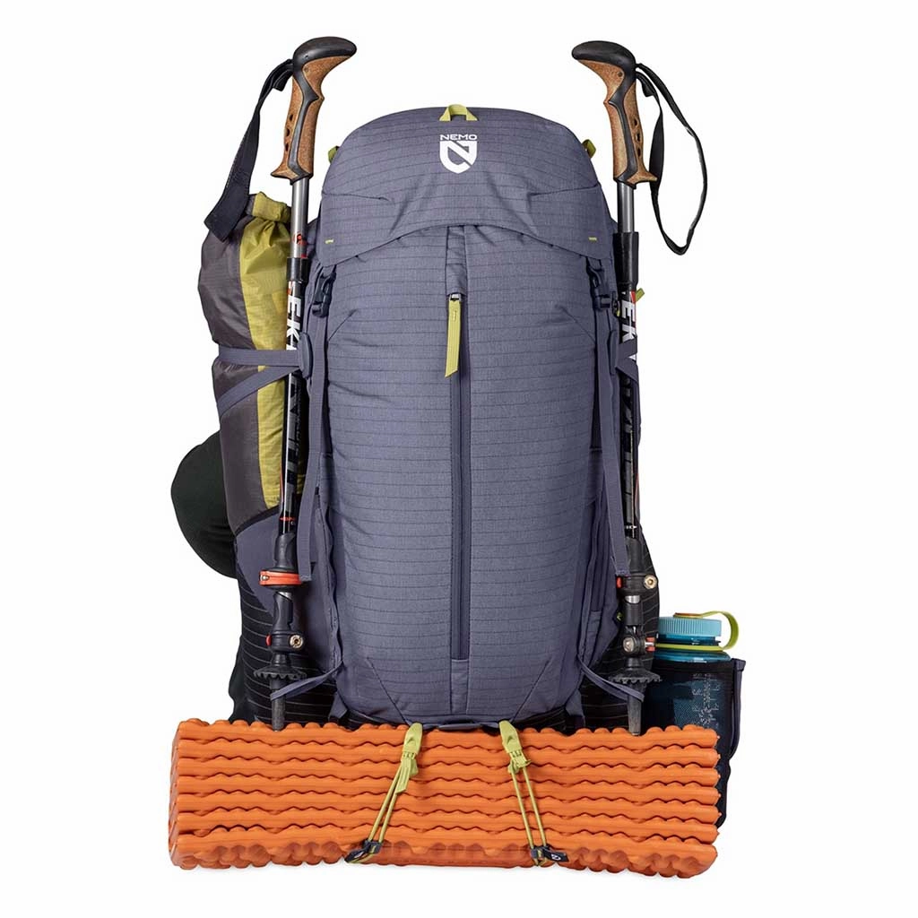 Persist 45L All-Adventure Backpack | Women's