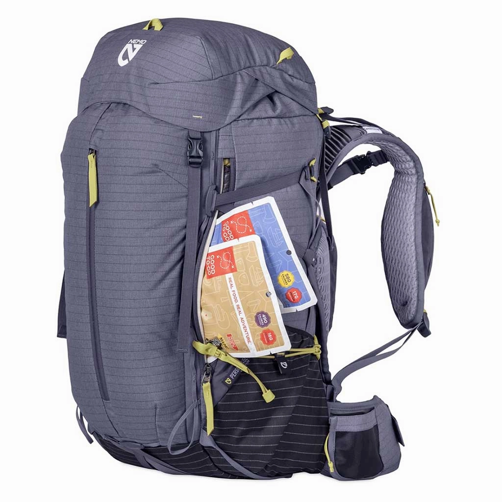 Persist 45L All-Adventure Backpack | Women's
