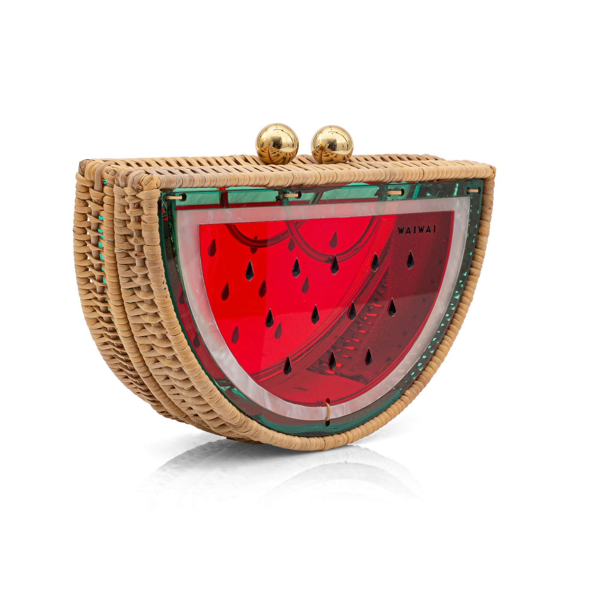 Petit Watermelon Bag