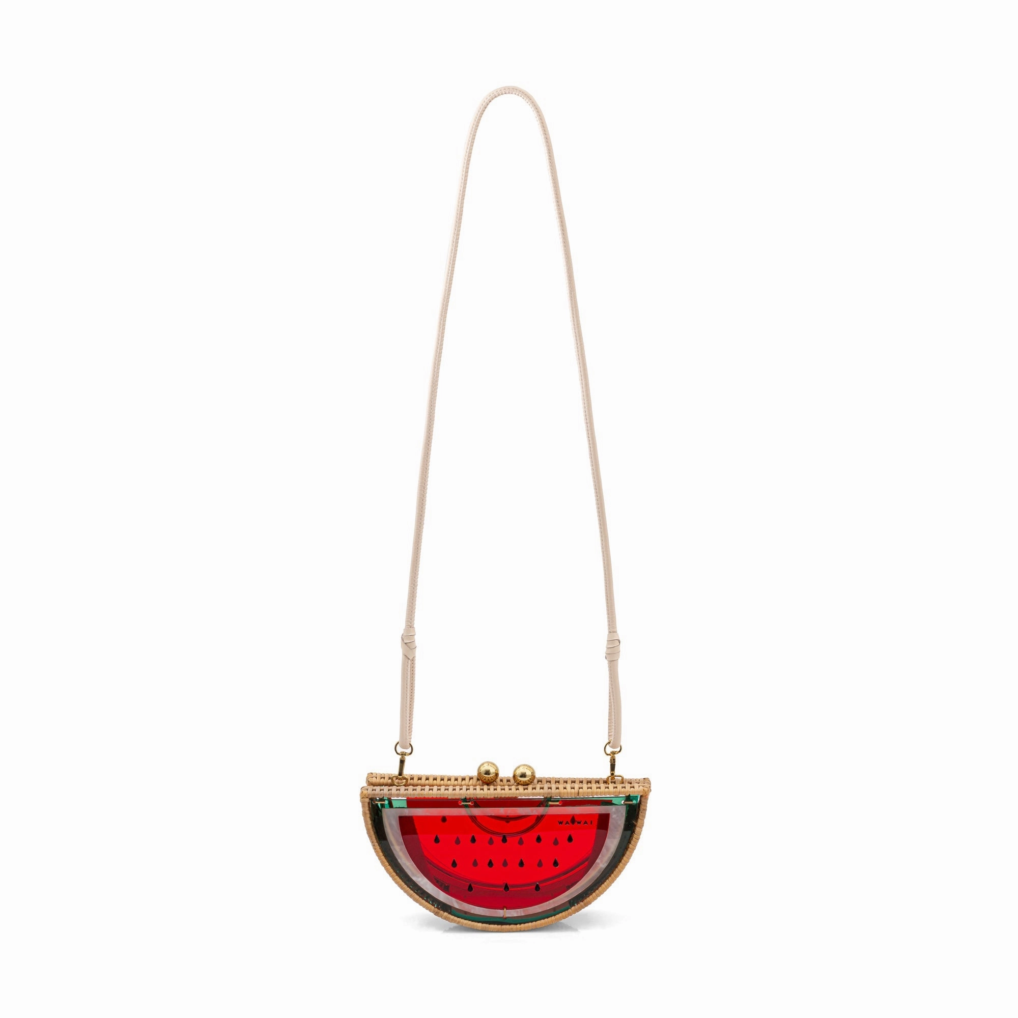 Petit Watermelon Bag