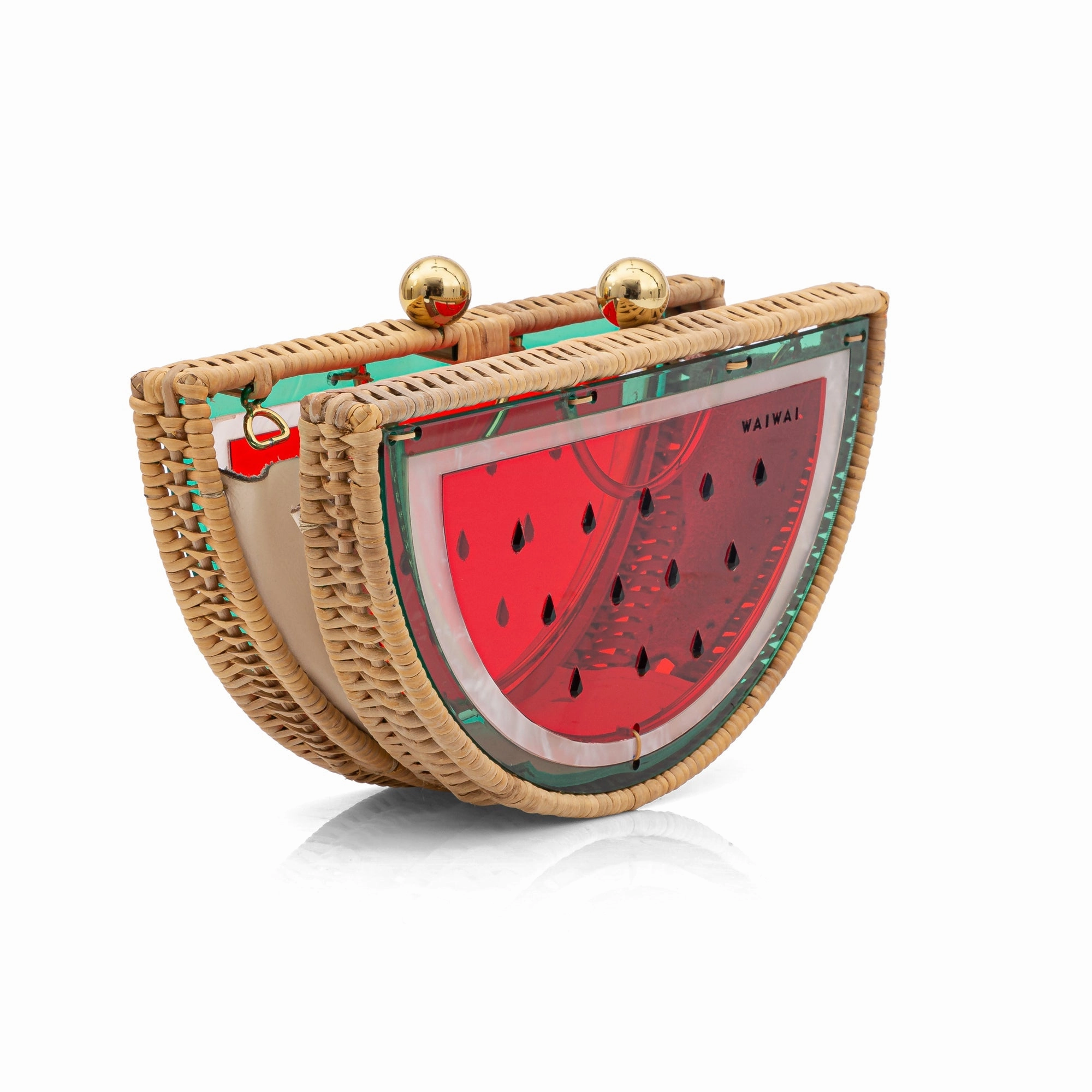 Petit Watermelon Bag