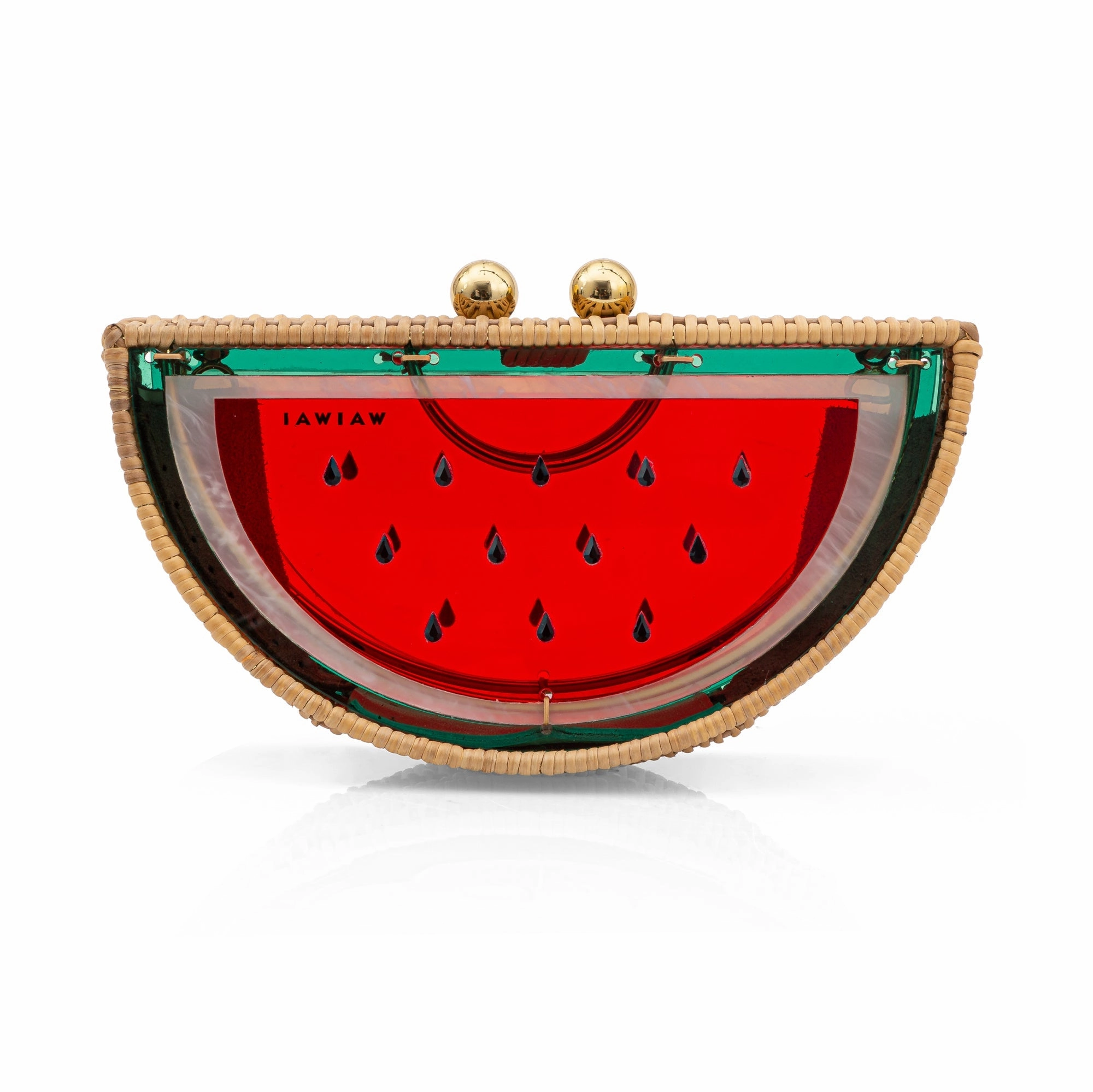 Petit Watermelon Bag