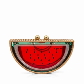Petit Watermelon Bag