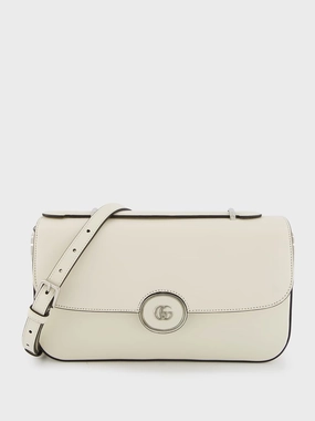Petite GG Mini Shoulder Bag