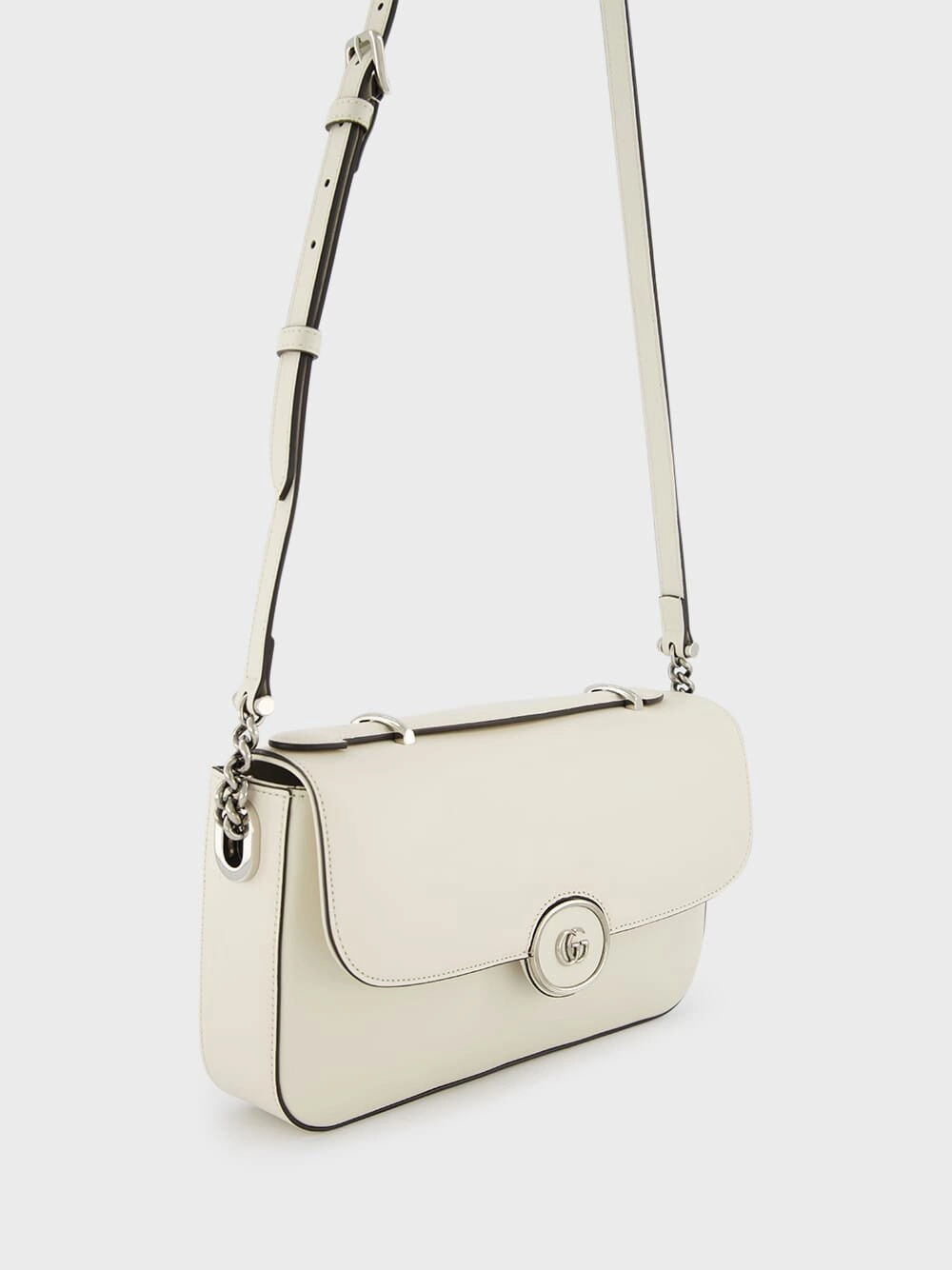 Petite GG Mini Shoulder Bag