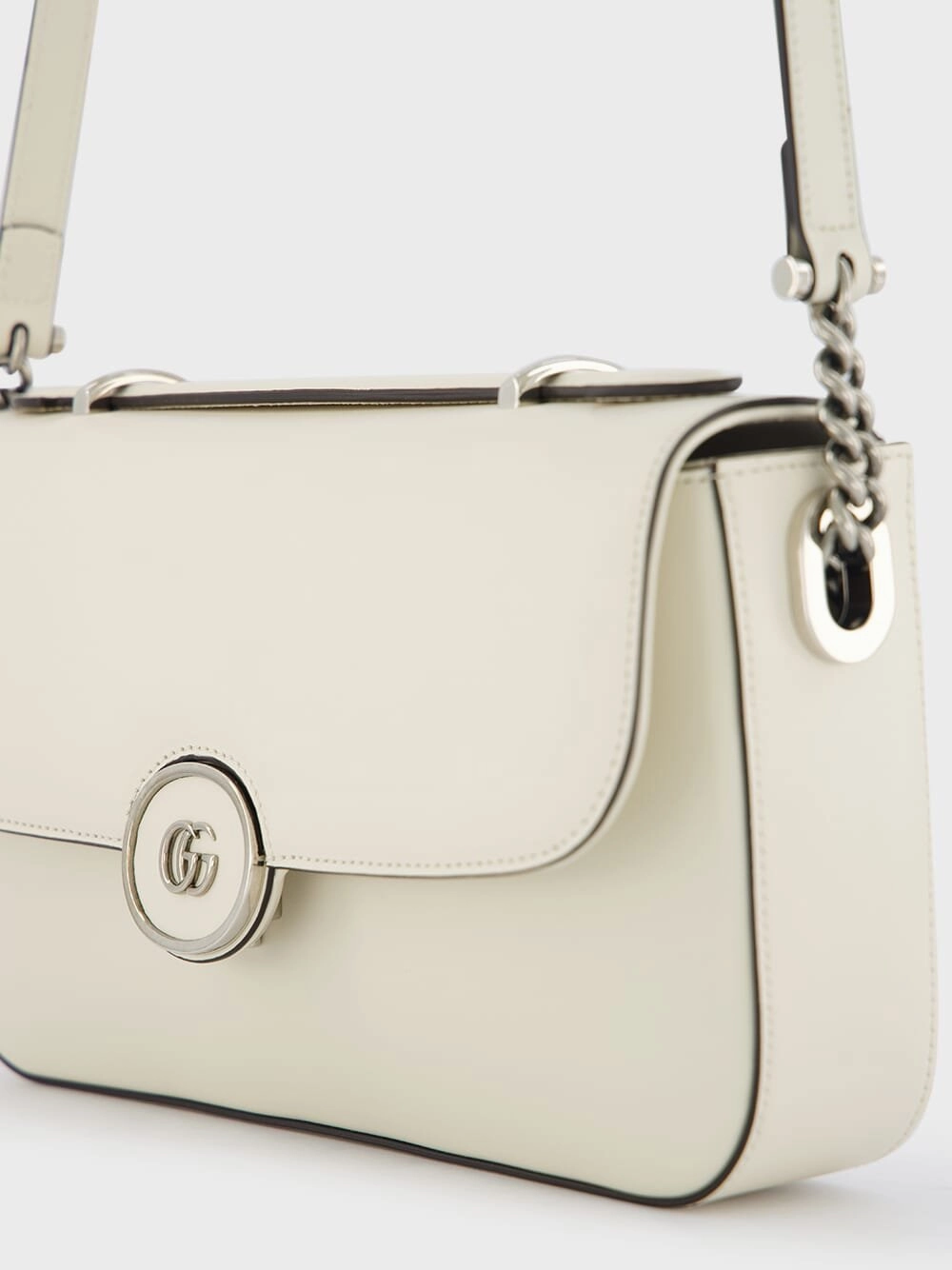 Petite GG Mini Shoulder Bag