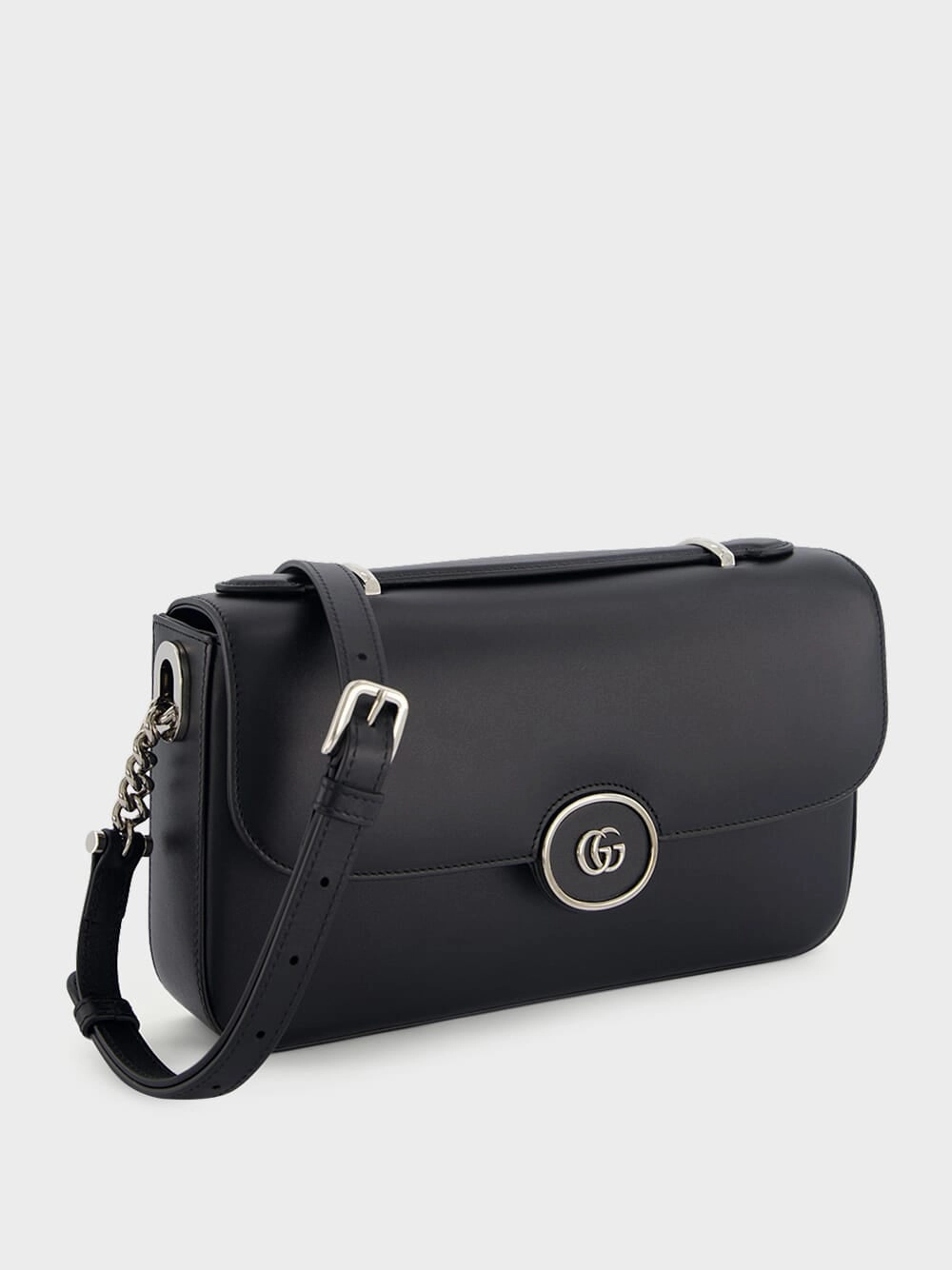Petite GG Small Shoulder Bag