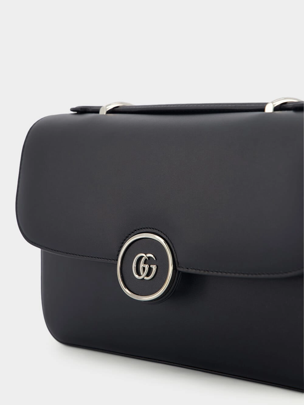 Petite GG Small Shoulder Bag