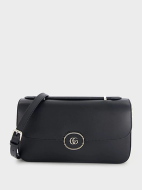 Petite GG Small Shoulder Bag