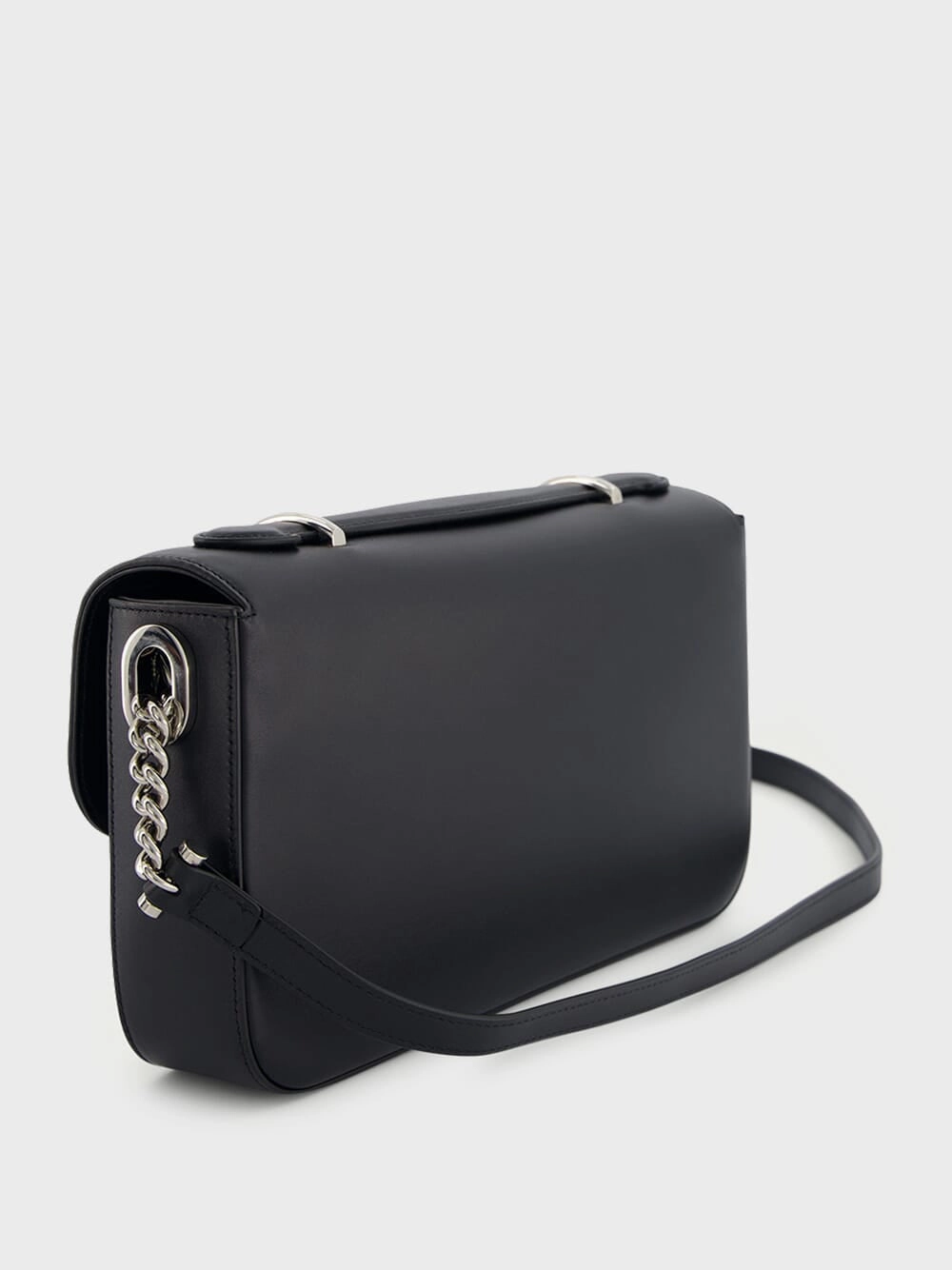 Petite GG Small Shoulder Bag