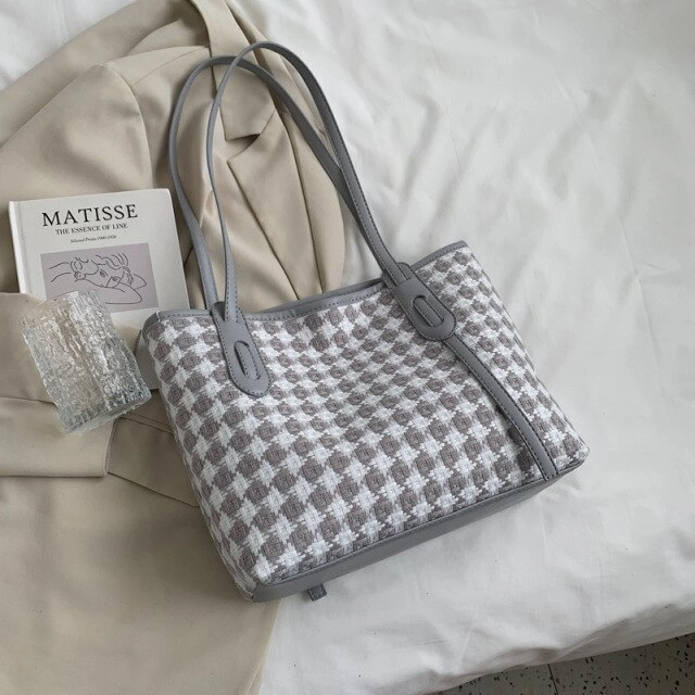 Petric Women's Trendy Luxury Handbag