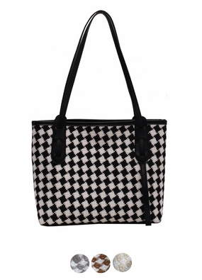 Petric Women's Trendy Luxury Handbag