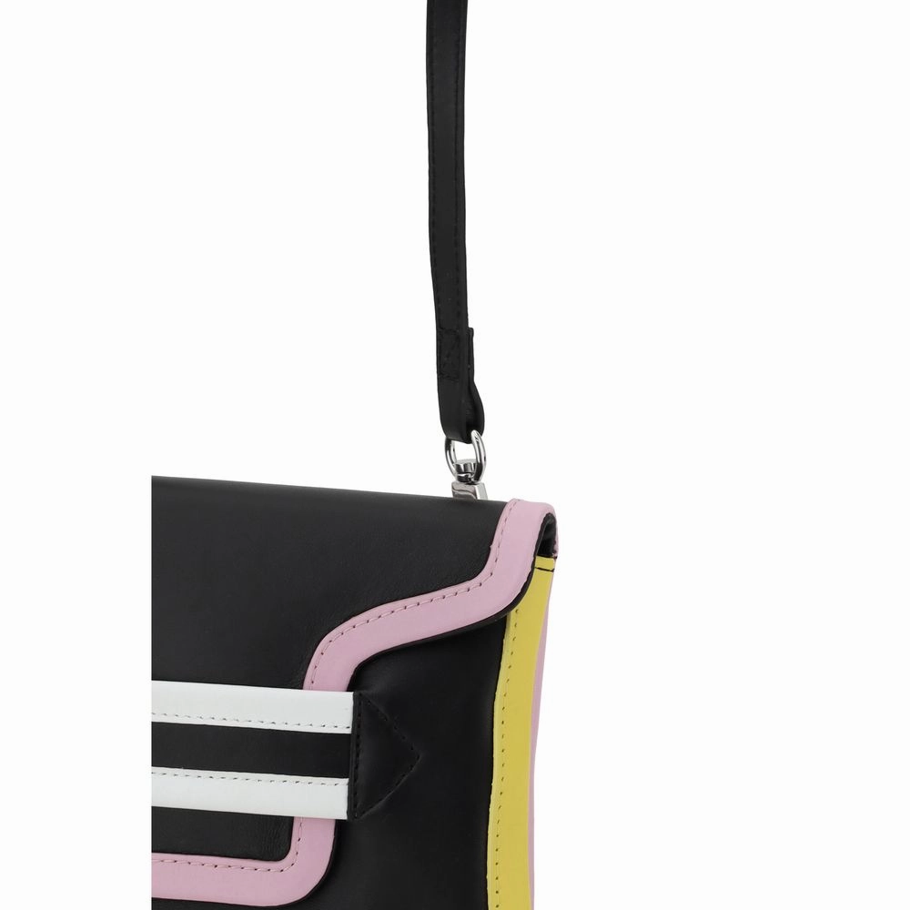 Pierre Hardy Alpha Shoulder Women's Bag
