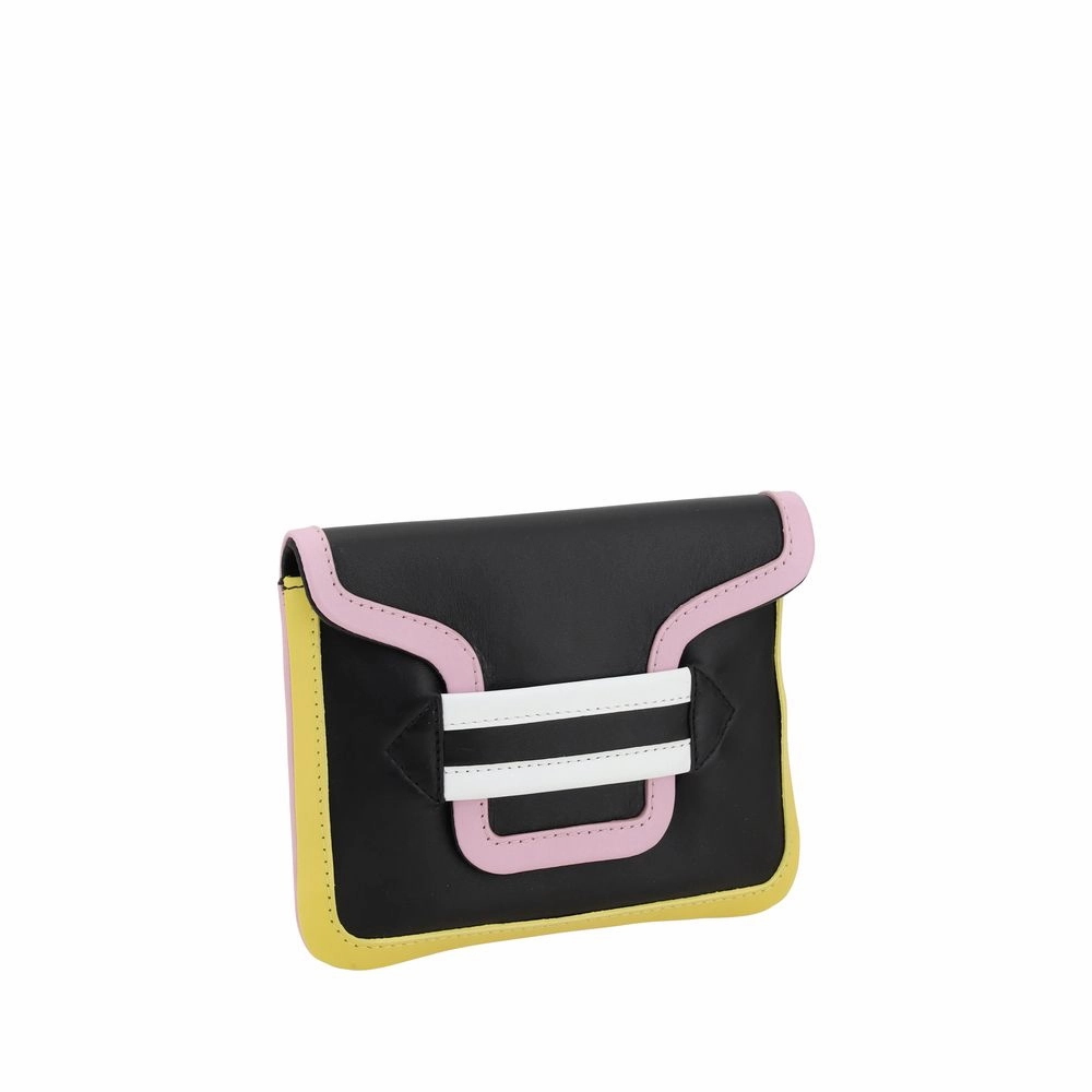 Pierre Hardy Alpha Shoulder Women's Bag