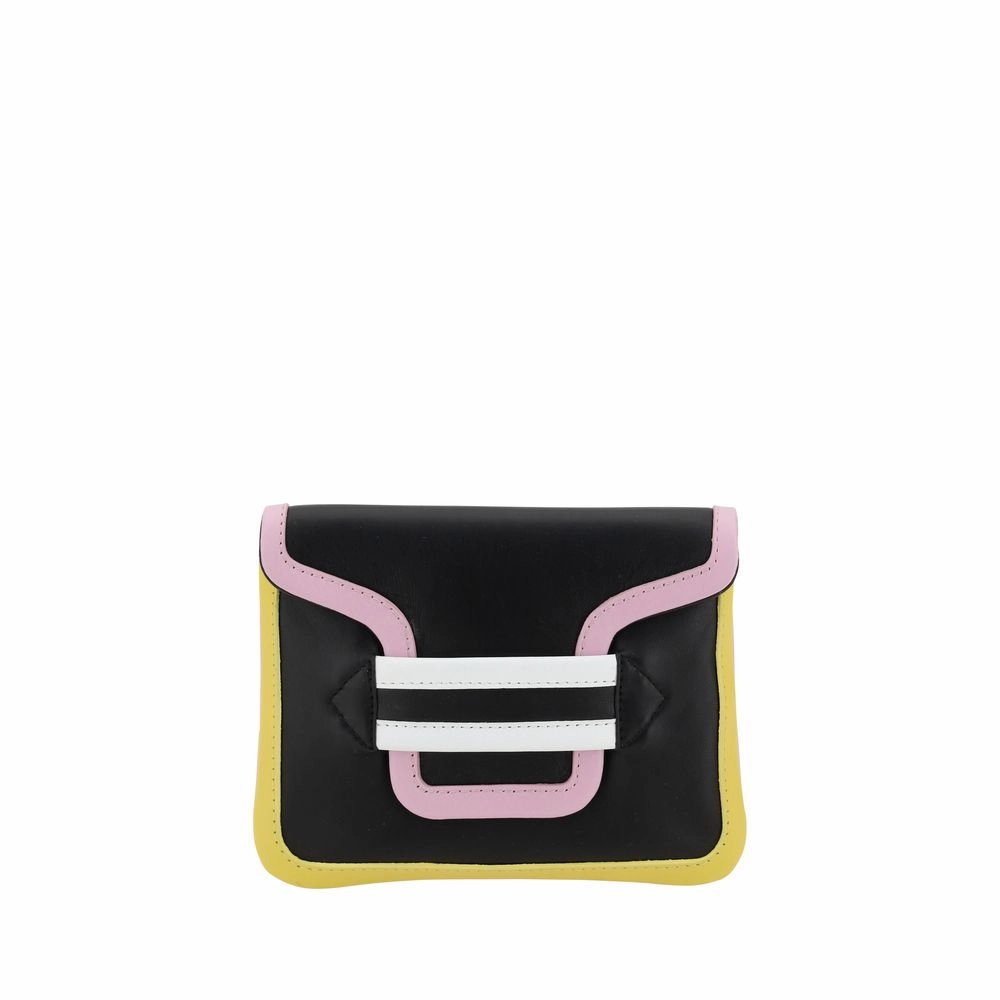 Pierre Hardy Alpha Shoulder Women's Bag