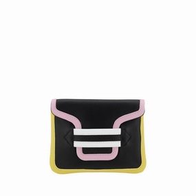 Pierre Hardy Alpha Shoulder Women's Bag