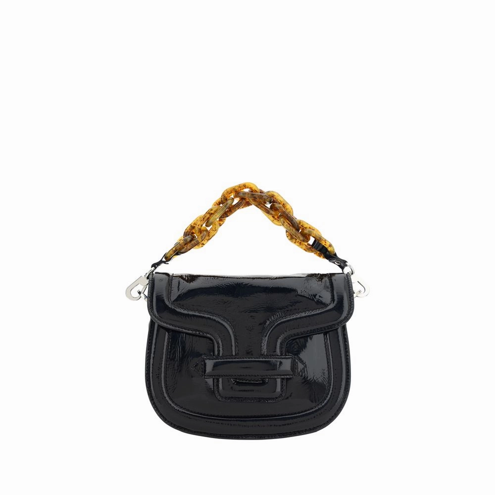 Pierre Hardy Alphaville Shoulder Women's Bag