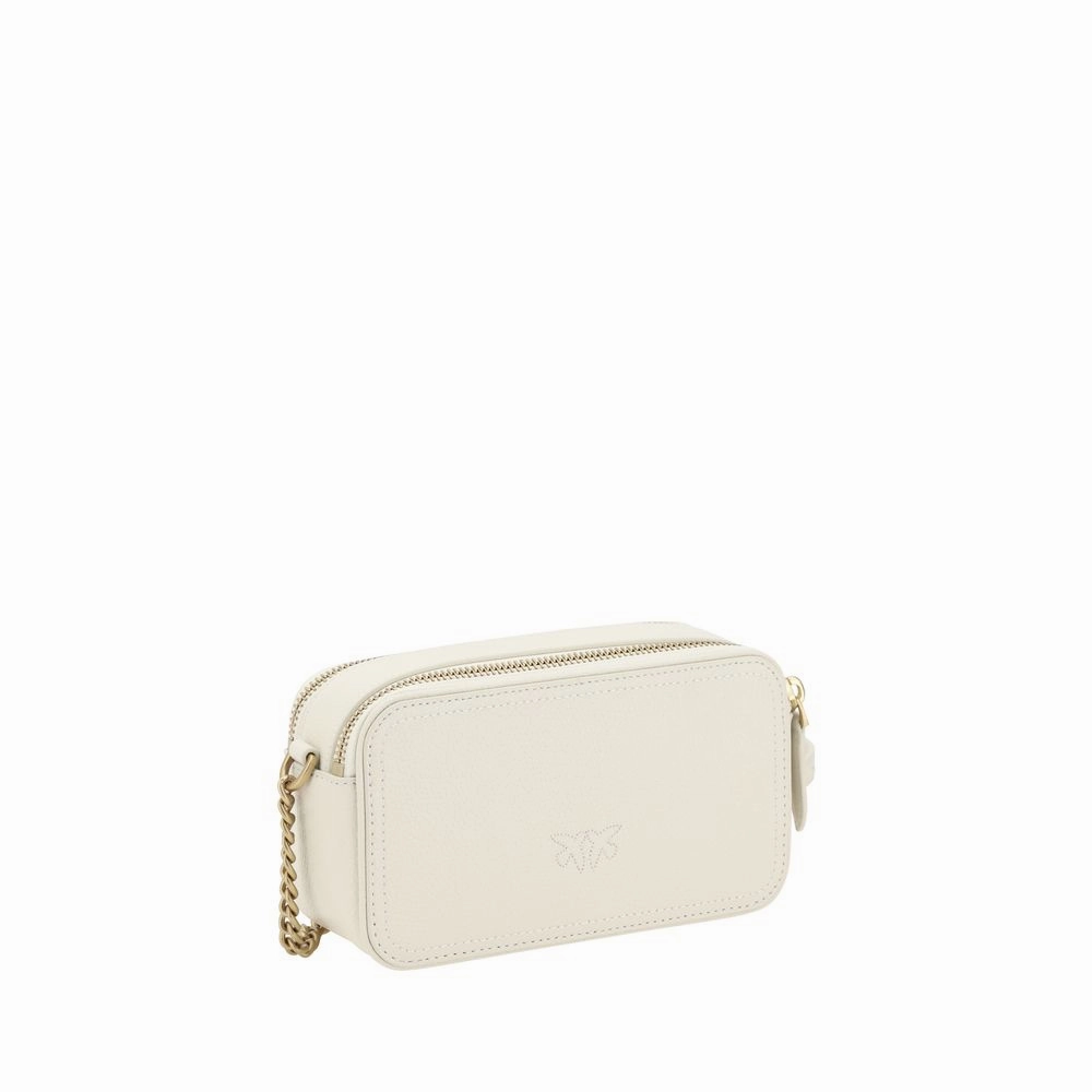 PINKO Love Birds Shoulder Women's Bag