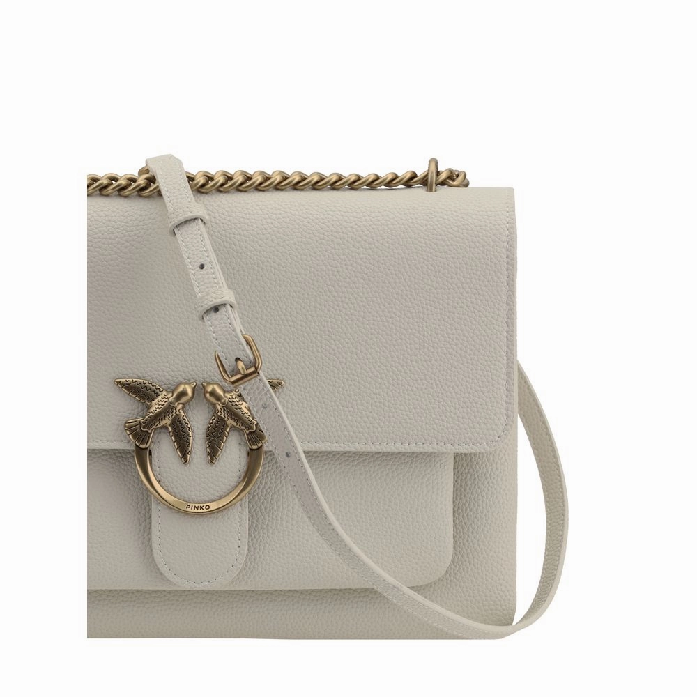 PINKO Love Shoulder Bag