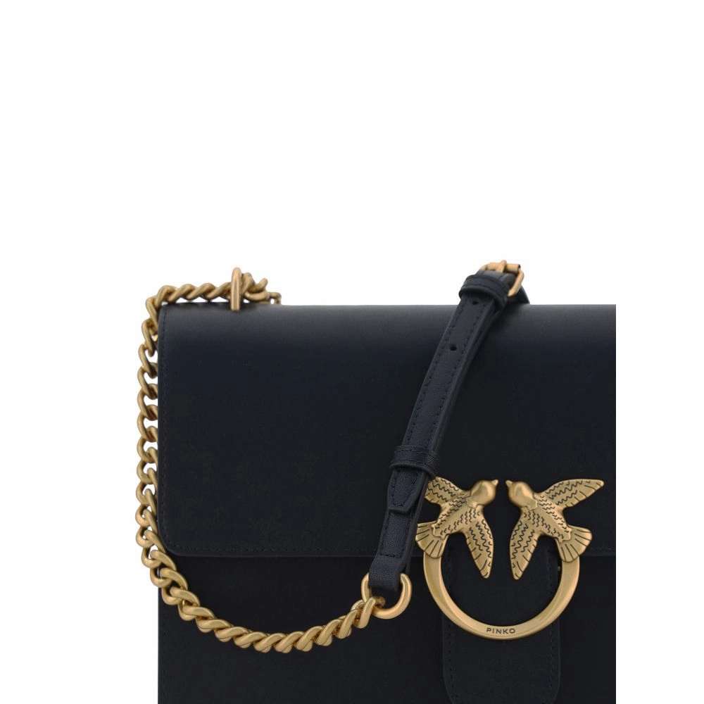 PINKO Love Shoulder Women's Bag
