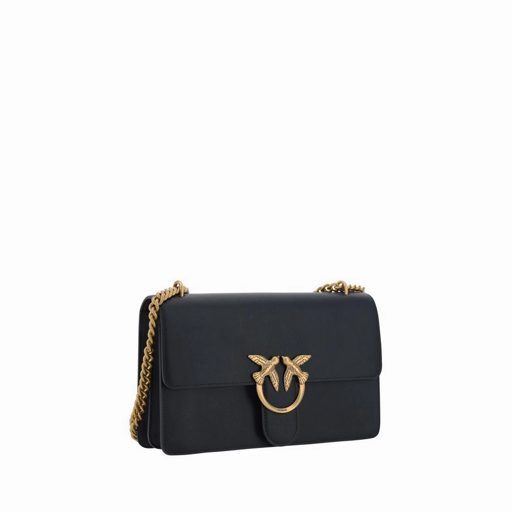 PINKO Love Shoulder Women's Bag