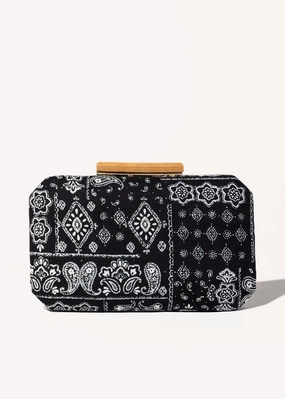 Pippa Clutch