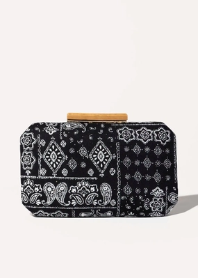 Pippa Clutch
