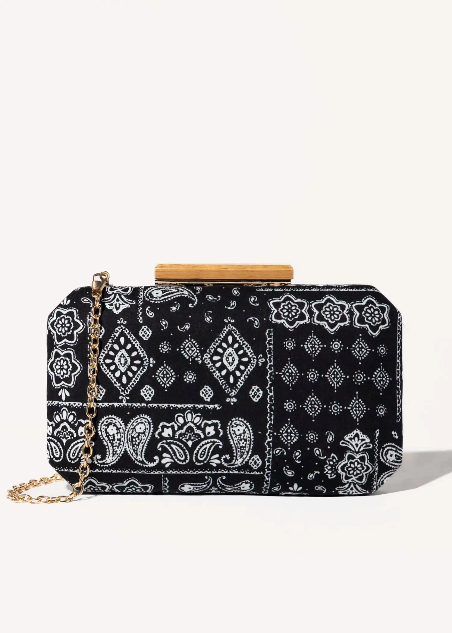 Pippa Clutch