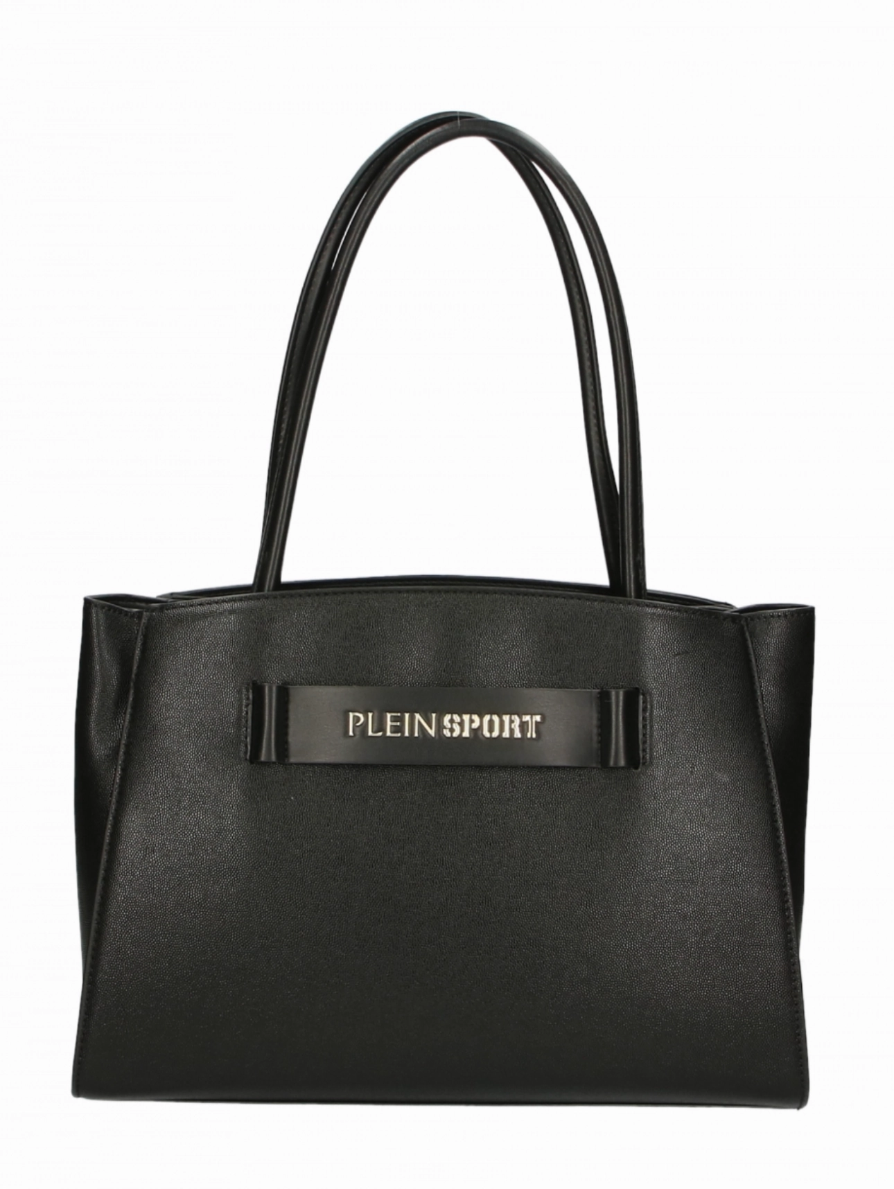 Plein Sport Polyurethane Women's Handbag