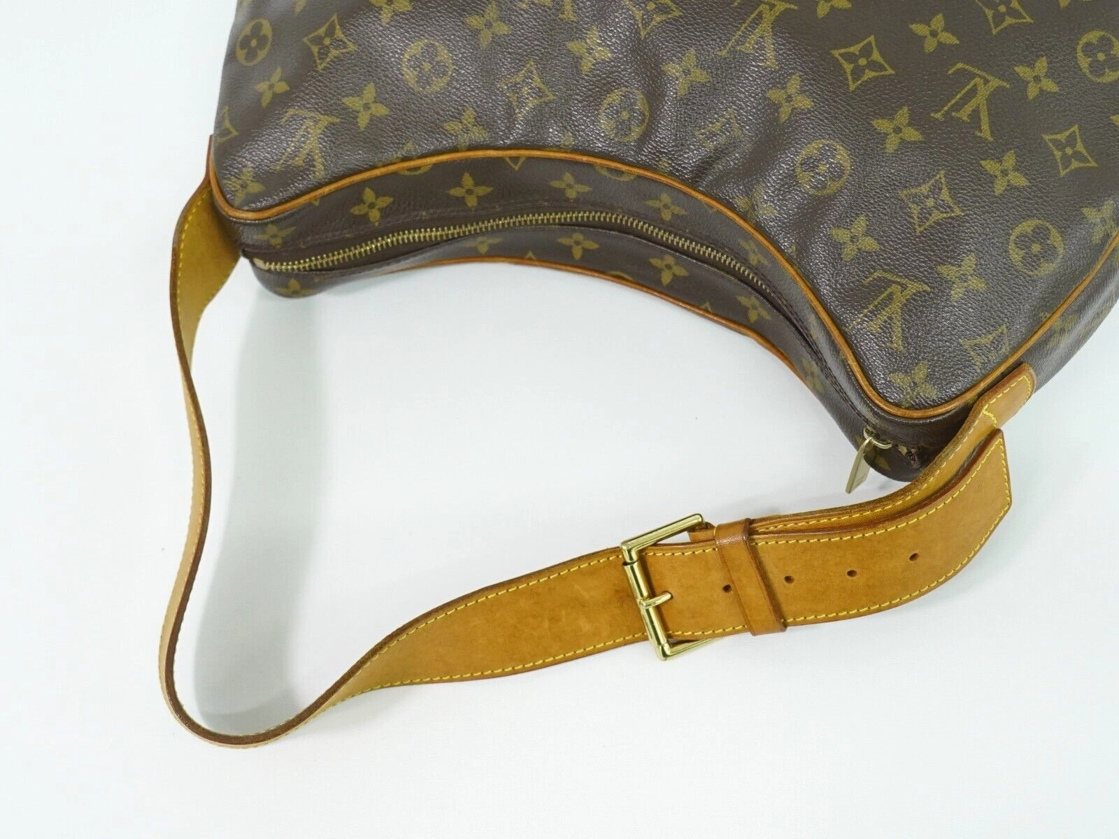 Pochette Clemence Monogram Shoulder Bag
