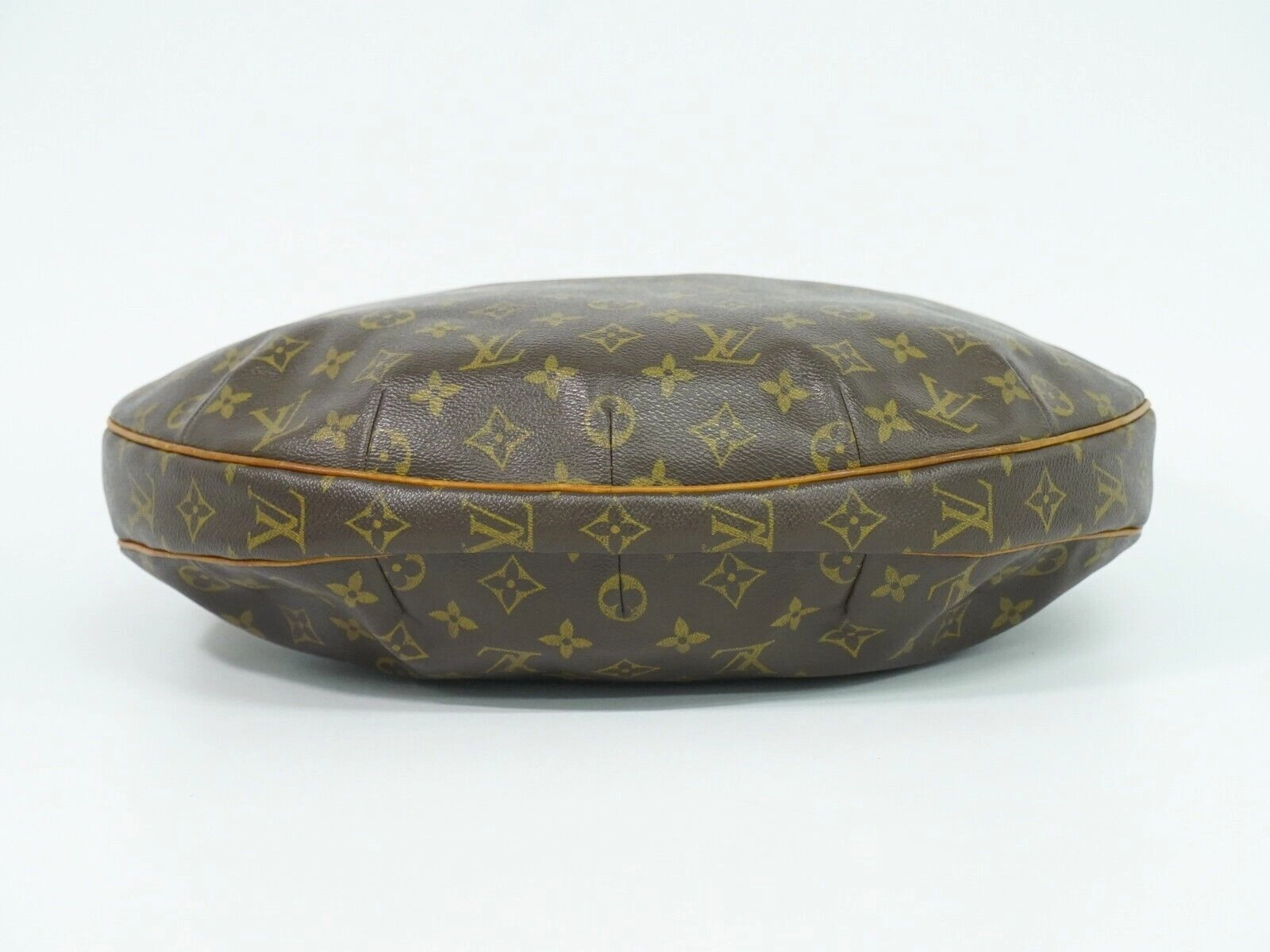 Pochette Clemence Monogram Shoulder Bag