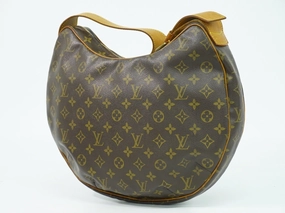 Pochette Clemence Monogram Shoulder Bag