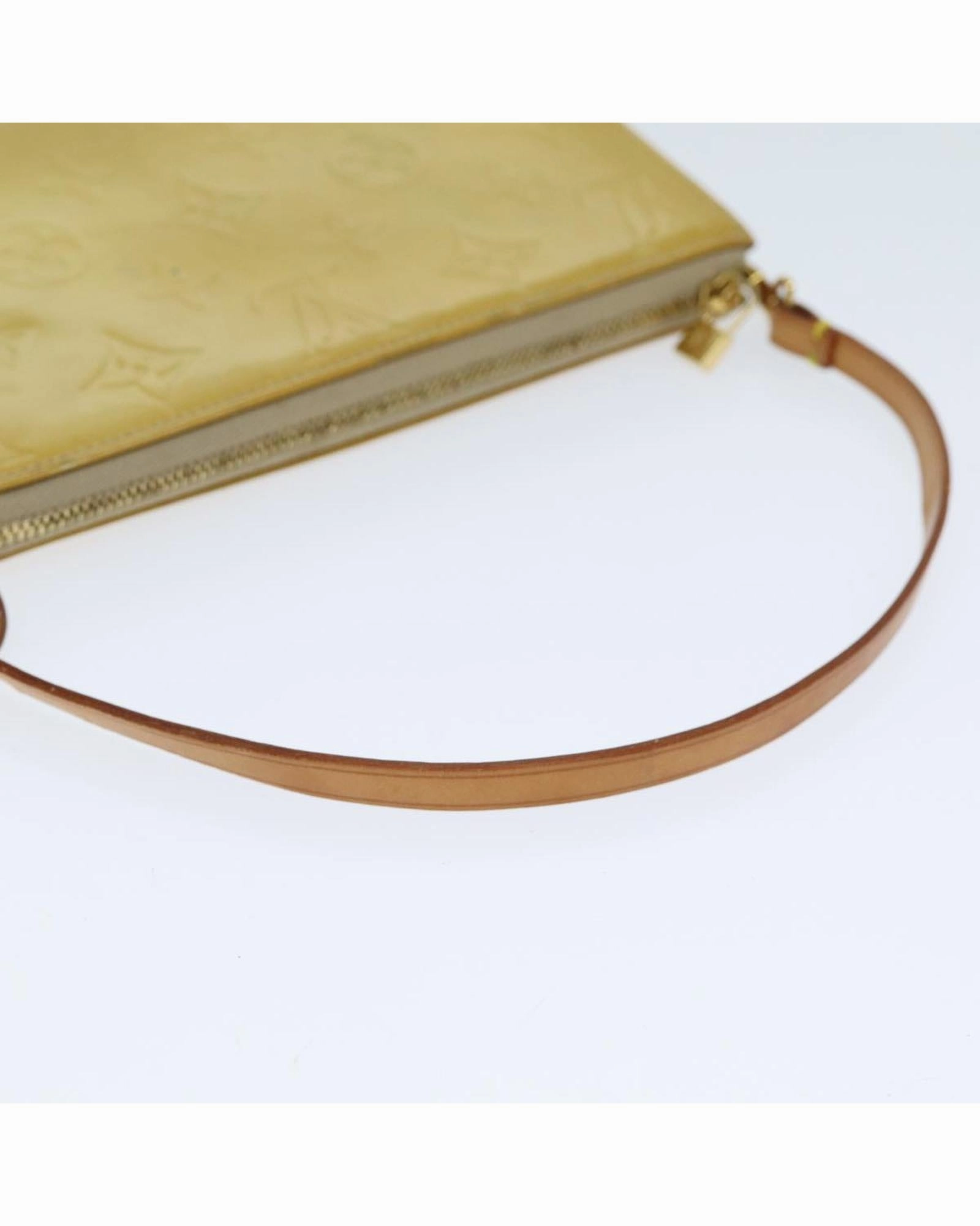 Pochette M90091 Shoulder Bag