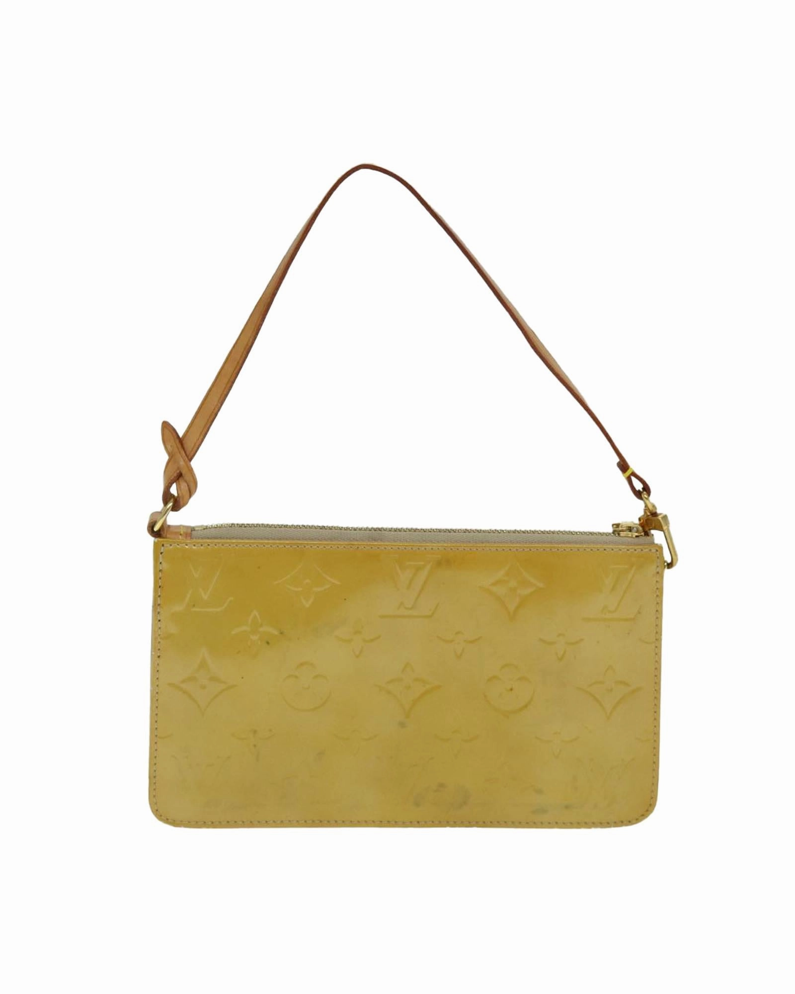 Pochette M90091 Shoulder Bag