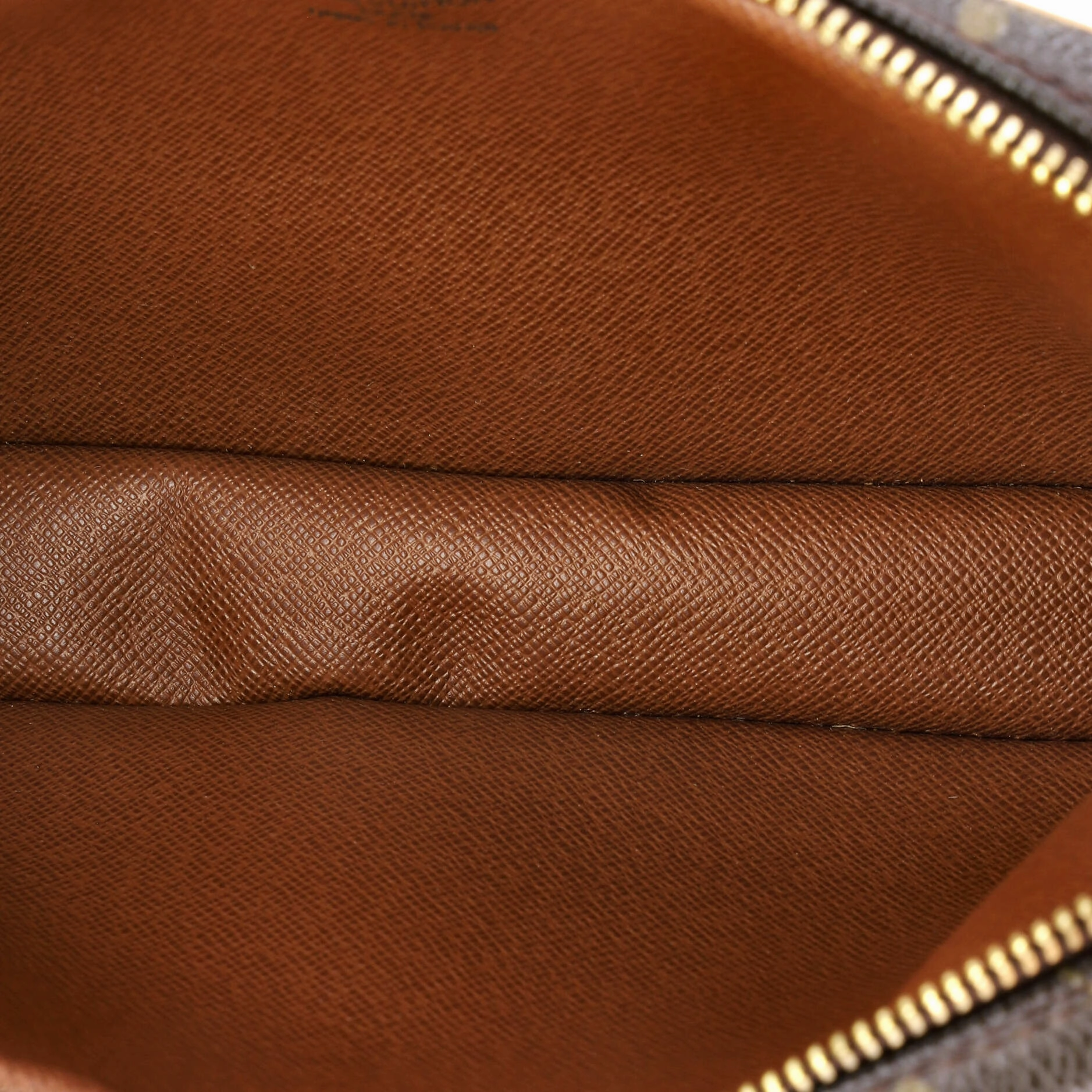 Pochette Marly Bandouliere Bag Monogram Canvas