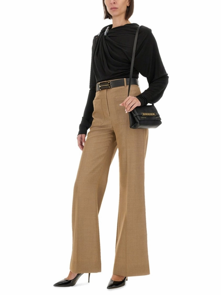 Pochette Mini Con Tracolla