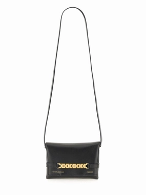 Pochette Mini Con Tracolla