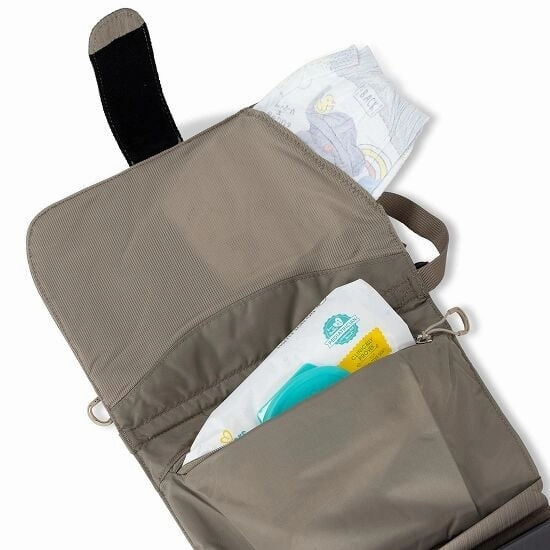 Poco Changing Pad