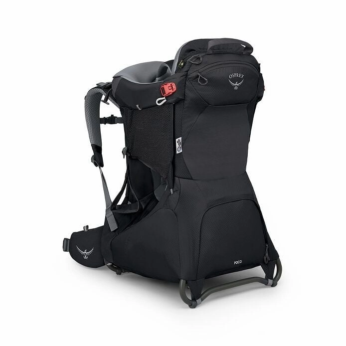 Poco Child Carrier