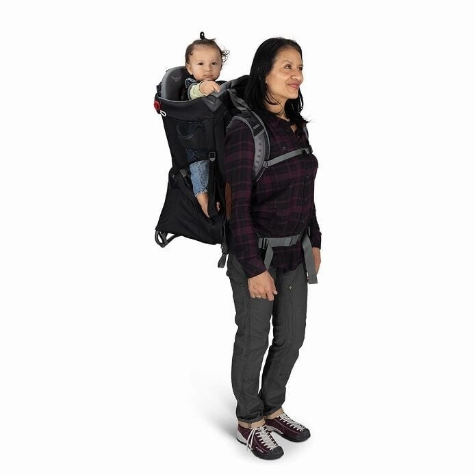 Poco Child Carrier