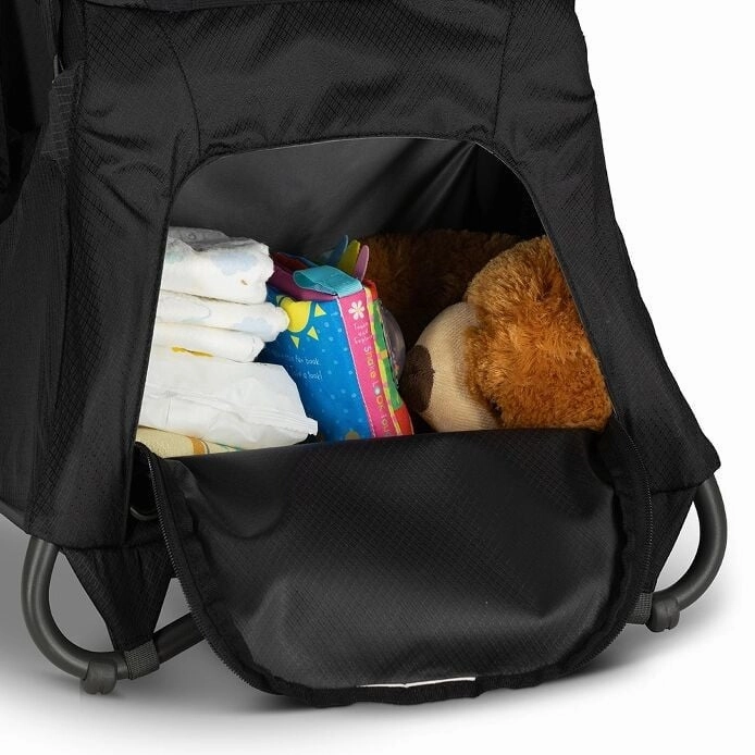 Poco Child Carrier