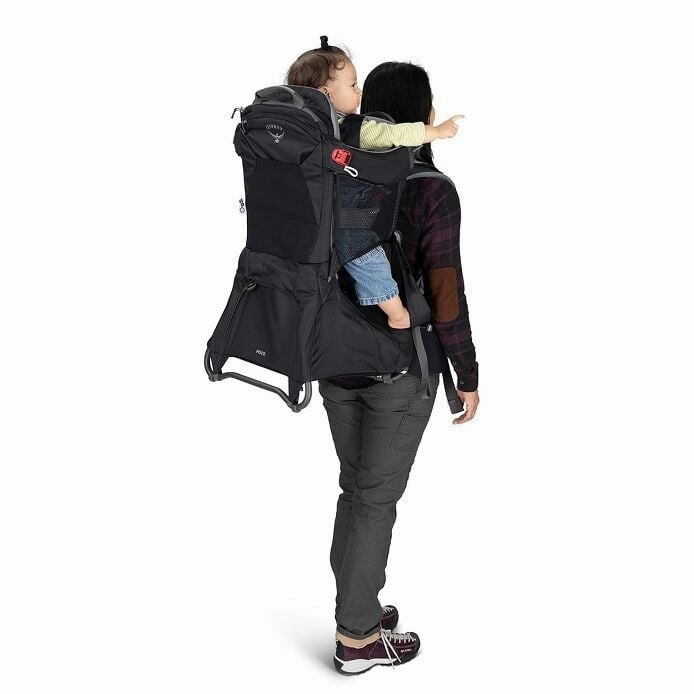 Poco Child Carrier