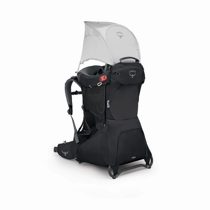 Poco Child Carrier