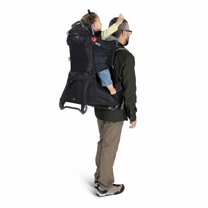 Poco Child Carrier